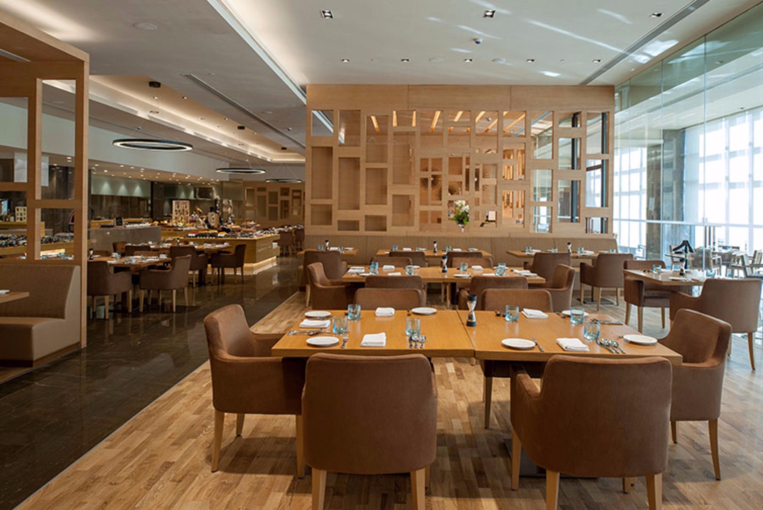 Feathers- A Radha Hotel, Hotel
