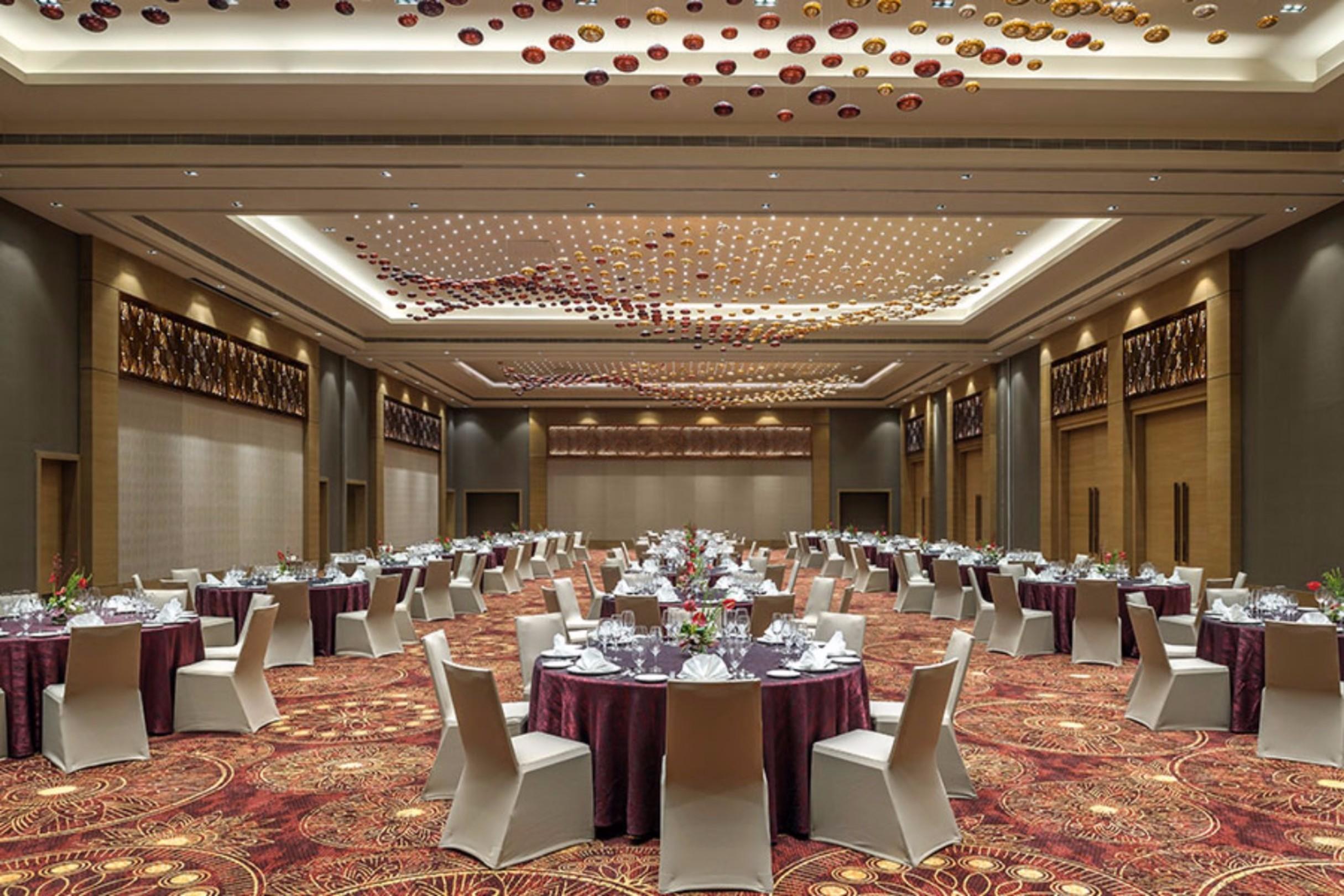 Feathers- A Radha Hotel,