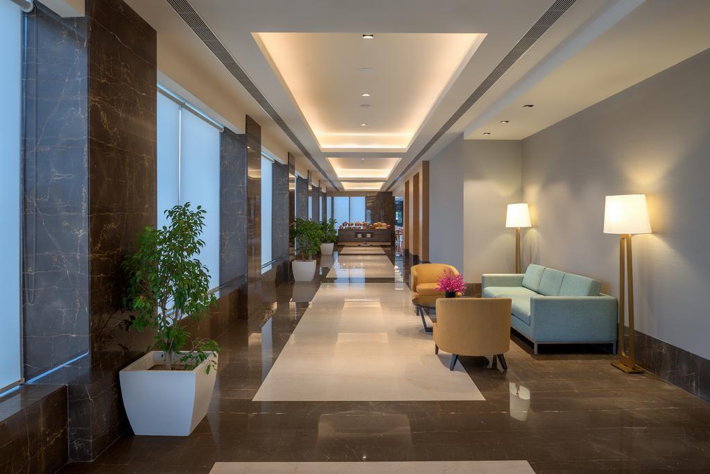 Feathers- A Radha Hotel,